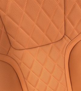 <span class=keywords><strong>Housse</strong></span> <span class=keywords><strong>de</strong></span> siège complète en cuir véritable personnalisée, résistante à l'usure, pour <span class=keywords><strong>Audi</strong></span> <span class=keywords><strong>A1</strong></span> A2 A3 A4 A5 A6 A7 – Modèle sport très demandé - Product Image 3