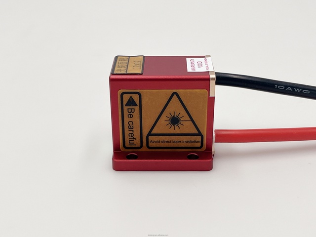 1000W 808nm 1064nm 755nm 940nm 10 Bars Laser Diode for Handpiece Handle Repair
