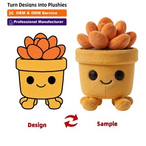 Özel Oyuncak Kendi Peluş Kurabiyelerinizi Yaratın Bebek Mevlidi Hediyeleri Özel Markalı Peluş Oyuncak - Product Image 5