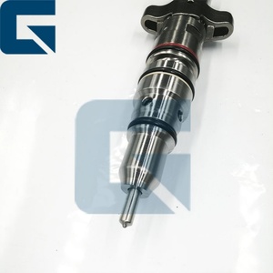 Inyector de Combustible 267-3361 2673361 para Excavadora 336D - Product Image 4
