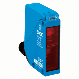 Sensor Fotoeléctrico Retrorreflectante Sick-2, 2, 2 - Product Image 1