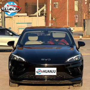 รถยนต์มือสองขายดี ปี 2025 Byd Seal 05 Dm-i รุ่นขับเคลื่อนอัจฉริยะ 1.<span class=keywords><strong>5</strong></span> ลิตร 55 กม. ซีดานหรู - Product Image 2