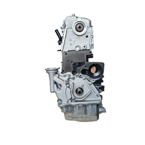 Ensemble moteur D4EB pour Hyundai Tucson Elantra I30 Santa FE Sonata pour Kia Sorento Sportage 2.2L - Product Image 3