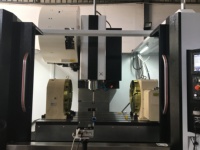 Fabricant Table rotative 4th Axis Index 4 Axis CNC de haute qualité dans d'autres accessoires de machines-outils NCT-200