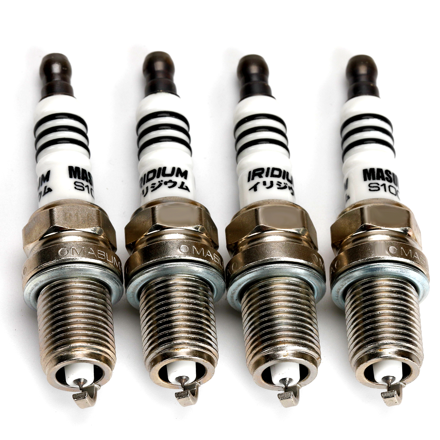 ドゥラメンテ　sp S404DP MASUMA New Iridium Spark Plug Original Car Spark Plug