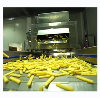 Machine soufflée automatique de casse-croûte d'extrudeuse de casse-croûte de bâtonnets de maïs avec la certification de la CE à vendre
