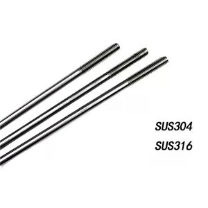 Датчик уровня воды для контроля уровня в котлах, резьба M18 M20, датчики уровня жидкости - Product Image 1