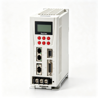 Module Ethernet de contrôleur PLC 20BD8P0A3AYYAEC1, 100% neuf, contrôleur PLC 20BD8P0A3AYYAEC1