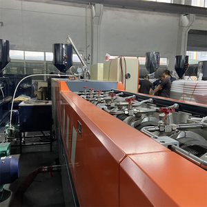 Máy Làm Nệm Xốp Epe Bay Nhà Cung Cấp Trung Quốc Dây Chuyền Đùn Tấm Xốp Pe - Product Image 2