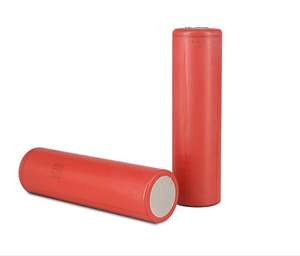 Hoge Capaciteit Sanyo NCR18650GA 3500 Mah 18650 Batterij - Product Image 5