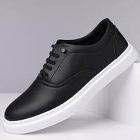 Explosions Joker Fashion Baskets pour jeunes hommes, chaussures de skate d'extérieur, grande taille, douces, lumineuses et rembourrées, pour l'été, l'automne et le printemps