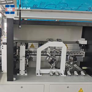 Chế Biến Gỗ Xách Tay Bảng Điều Chỉnh Saw Mô Hình Virutex Ag52F Set-Di Động Tka Cạnh Bander - Product Image 6