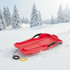 Slitta Hornet orientabile con freni e fune - Product Image 3