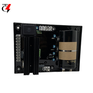 Univers R449 <span class=keywords><strong>Avc</strong></span> para AC Brushless 250kva grupo electrógeno diesel Avr precio repuestos regulador de voltaje automático lista de precios - Product Image 2