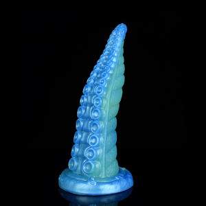 Nuevo Producto YOCY, Tentáculos de Pulpo Simulados, Forma de Fantasía, Pene Femenino para Hombre, Mar Profundo - Product Image 3