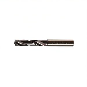 ดอกสว่านคาร์ไบด์อเนกประสงค์เคลือบนาโน TiAlN ขนาด 5xD สำหรับเครื่องมือกล - Product Image 2