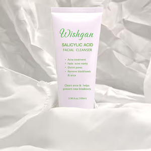 <span class=keywords><strong>Limpiador</strong></span> de poros, ácido salicílico, tratamiento para el acné, <span class=keywords><strong>limpiador</strong></span> Facial antiacné, elimina espinillas y limpieza profunda, lavado de cara para el acné - Product Image 2