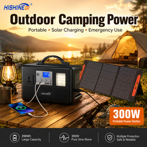 Centrale Électrique Portable OEM ODM, <span class=keywords><strong>Générateur</strong></span> <span class=keywords><strong>Solaire</strong></span> 3000W 5000W, Système de Batterie de Secours Haute Capacité pour Usage Industriel et Domestique - Product Image 1
