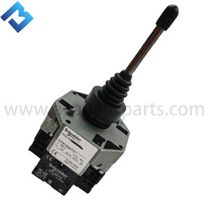 Hoge Kwaliteit Controle Stick <span class=keywords><strong>Joystick</strong></span> 56840 Voor Wrgn Xd2pa24cr Voor W2000 Weg Freesmachine 24V - Product Image 3