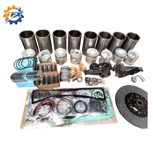 Motor de Arranque para Excavadora Topfex, Motor Diésel B5.9-C DX225/DX225LC/DX225LC-3 2471-1154 11N6-90700-A 21N6-32410 100% Nuevo - Product Image 1
