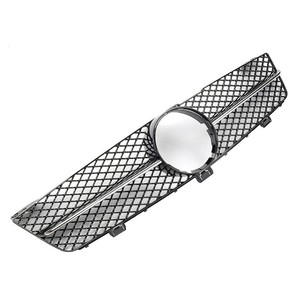 <span class=keywords><strong>La</strong></span> RED DE China es adecuada para <span class=keywords><strong>Mercedes</strong></span>-Benz CLS China Net W219 rejilla delantera AMG China Net-rejilla horizontal CLS63 - Product Image 2