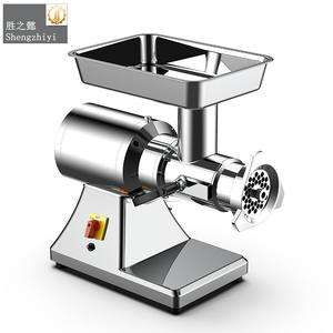 Pièces de rechange pour <span class=keywords><strong>hachoir</strong></span> à viande, mixeur pour <span class=keywords><strong>hachoir</strong></span> à viande <span class=keywords><strong>Kenwood</strong></span>, <span class=keywords><strong>hachoir</strong></span> à viande robuste, petit <span class=keywords><strong>hachoir</strong></span> à viande - Product Image 3