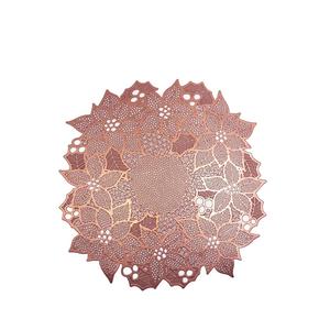 BOEN نمط جوفاء أنيقة Placemats بيع بالجملة حصير الديكور خارج ومنصات - Product Image 4