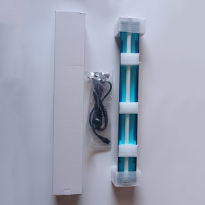 8W 24W 39W 10,0 Reptil <span class=keywords><strong>UVB</strong></span> T5 Luces T5 <span class=keywords><strong>UVB</strong></span> Accesorios - Product Image 3