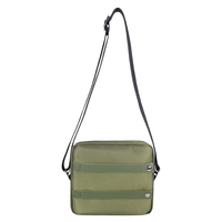 Nouveau Sac à Dos Homme Tendance en Cordura Imperméable Écologique avec Port USB, Bretelles Courbes, Fermeture Éclair et Compartiment Intérieur Portable