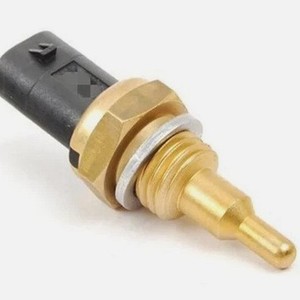 Sensor de Temperatura del Refrigerante 13627580635 para BMW X5 X6 Serie 3 Serie 5 Conexión Rápida Roscada - Product Image 4