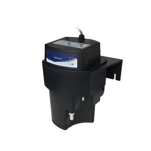 Misuratore <span class=keywords><strong>di</strong></span> Torbidità Intelligente Online con Calibrazione Automatica Zero per <span class=keywords><strong>il</strong></span> Controllo della Qualità dell'Acqua Ultra-Pura ad Alta Precisione - Product Image 6
