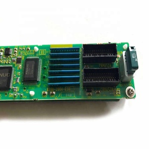 Carte de connexion hôte de type split d'origine Fanuc System Accessories A350-2003-T588 neuve à vendre - Product Image 2
