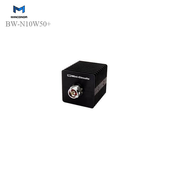 (RF and Wireless Attenuators) BW-N10W50+