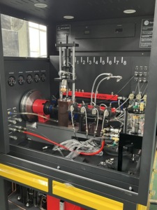 Common-Rail-<span class=keywords><strong>Diesel</strong></span>-Prüfstand Comprehensive CR918 CRI CRP EUI EUP HEUI - Product Image 6