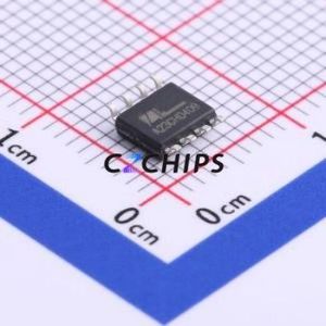 แบรนด์ใหม่-ต้นฉบับ FDS6673BZ-VB ทรานซิสเตอร์สนาม8ทรานซิสเตอร์ (MOSFET) - Product Image 2