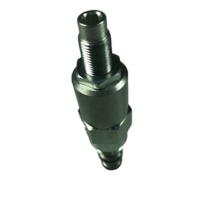Vanne de réduction de pression série Hydroforce, sortie 1/2 pouce, type cartouche, pour eau à température normale, en acier au carbone - Product Image 4