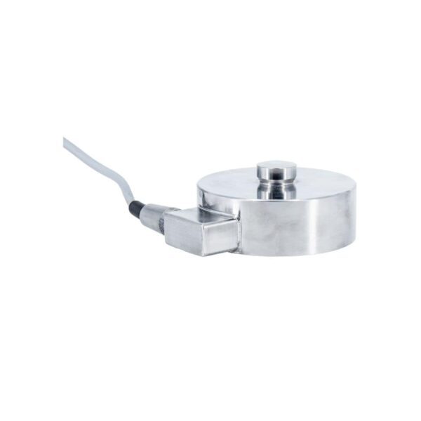 Compression Load Cell 150 Kg For Industrial Weighing Platforms Harsh Environments