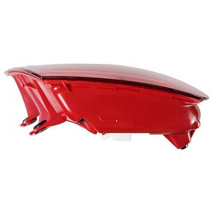 Feux arrière LED JOESHIER TP03 pour Audi A8 2010-2013, feux arrière extérieurs, feux de direction, pièces et accessoires de véhicule - Product Image 6