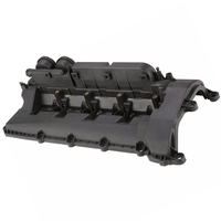 Xinwo Top Grade Engine System Right Valve Cover OE LR041443 LR113201 LR038166 LR032082 LR010780 for Land Rover