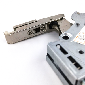 Armadio da <span class=keywords><strong>cucina</strong></span> In Metallo Flap Soggiorno Soft Close Raccordi Heavy Duty Idraulico Coperchio di Gomma di Trasporto Soggiorno Braccio Mobile di Supporto Porta - Product Image 4