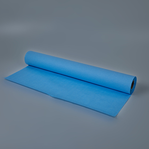 Rollo <span class=keywords><strong>de</strong></span> sábanas <span class=keywords><strong>de</strong></span> papel para <span class=keywords><strong>mesa</strong></span> <span class=keywords><strong>de</strong></span> examen médico desechable para camillas, rollo <span class=keywords><strong>de</strong></span> cubierta <span class=keywords><strong>de</strong></span> sofá para SPA, Hospital, Cuidado avanzado para adultos - Product Image 5