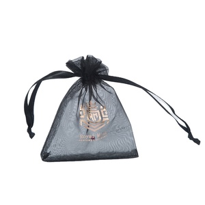 Fabricant de sacs en organza épais et personnalisés de haute densité pour bijoux - Product Image 6