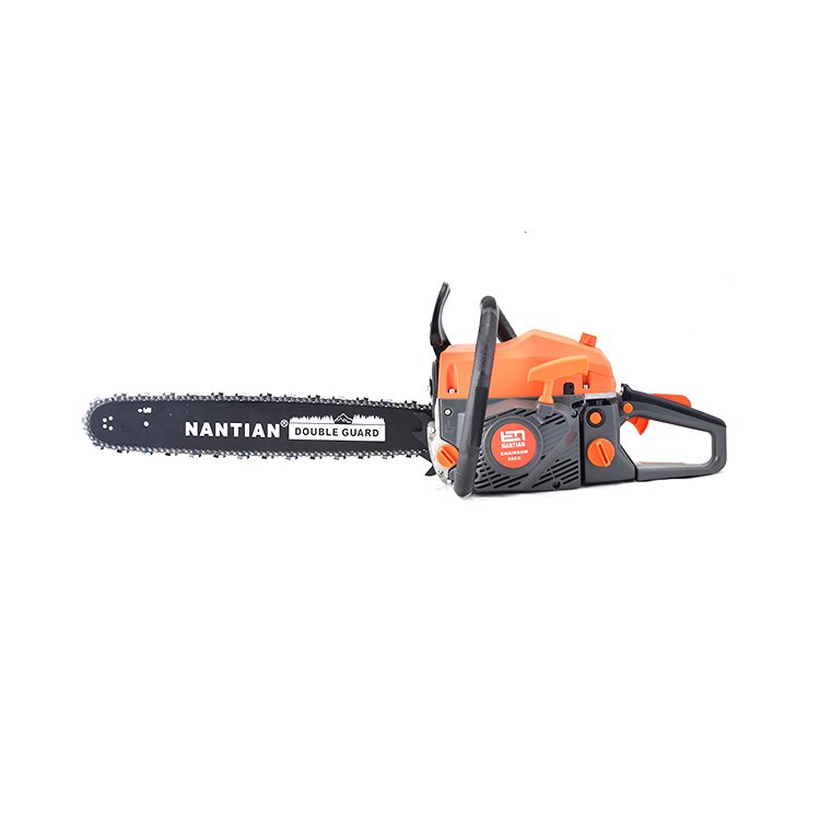 NANTIAN 58cc Tanaka Chainsaw - High-Quality Professional Tool
