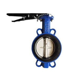Fournisseur d'usine de connecteurs concentriques manuels en fonte ductile ou de corps en fonte, livraison gratuite - Product Image 2