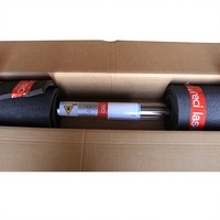 Tube laser CO2 RECI série T 60W 80W 100W 130W 150W pour machine de découpe et de gravure laser