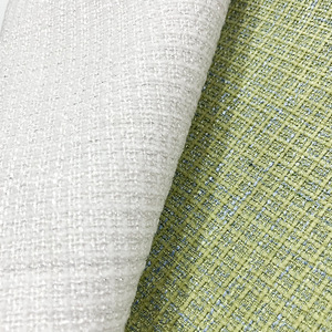 <span class=keywords><strong>Tissu</strong></span> Jacquard <span class=keywords><strong>Tweed</strong></span> Teint en Fil Scintillant Métallique Pailleté Magnifique de All Seasons Fabrics pour <span class=keywords><strong>Ameublement</strong></span> et Vêtements Domestiques - Product Image 5