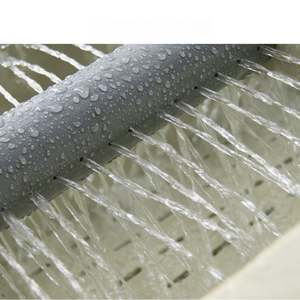 Caja de Filtro de Goteo para Estanque de Peces Koi, Tanque de Purificación de Agua Grande para Exteriores con Estanque para Peces - Product Image 4