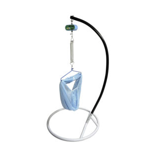 Lit à ressort Rangka Buaian Boleh Lipat POMA berceau pour bébé Mesin électronique Buaian Elektrik Bayi - Product Image 1