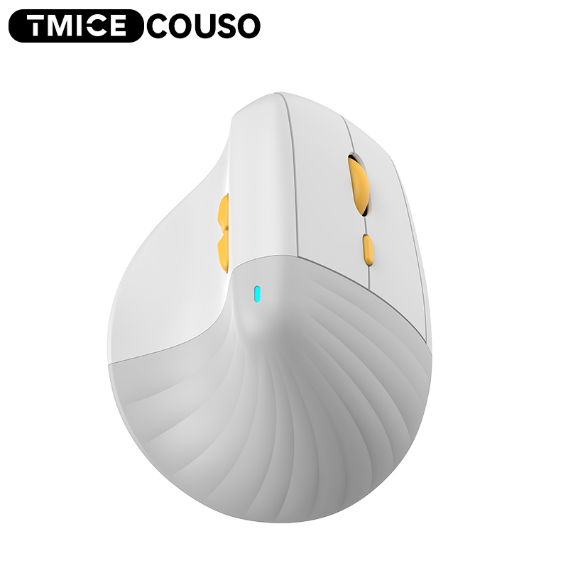 เทา/ขาว/เหลือง