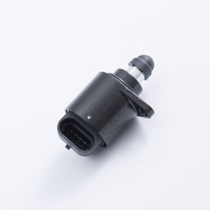 Idle <b>Stepper</b> <b>Motor</b> 19208X A96158 for Peugeot 206CC 206 307 406 607 Auto Parts IAC Engine System Components - Product Image 3